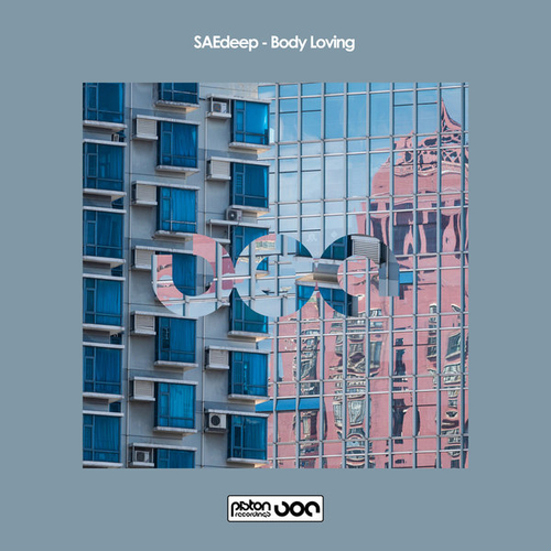 SAEdeep - Body Loving [PR2023691]